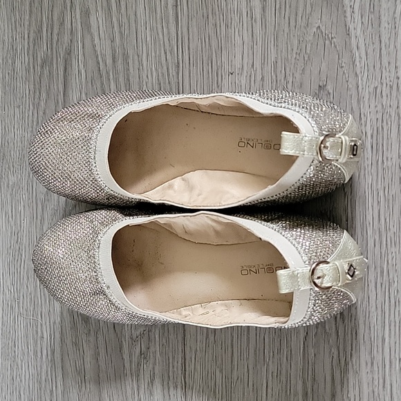 Bandolino ballet flats - Picture 2 of 6